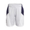 Short Under Armour Curry Splash Niño