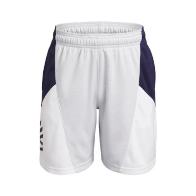 Kids Curry Splash Shorts