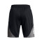 Under Armour Kinder Curry-Spritzer Shorts