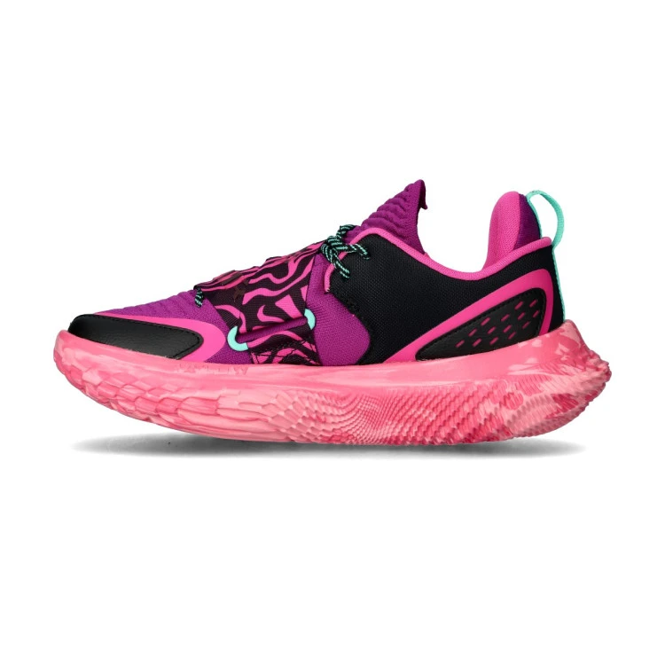 zapatillas-under-armour-flow-futr-x-4-mm-andromeda-purple-black-comet-green-2