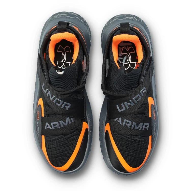 zapatillas-under-armour-flow-futr-x-4-uaa-black-castlerock-blaze-orange-5