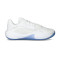 Under Armour Lockdown 7 Low Basketball Shoes