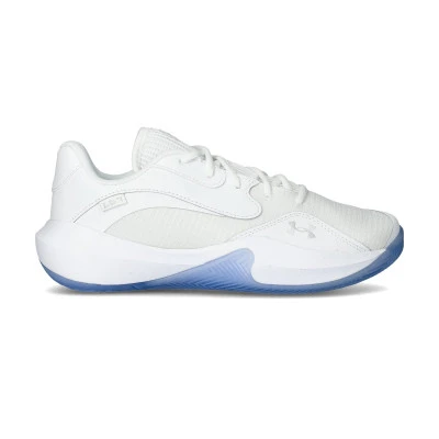 Lockdown 7 Low Basketball Shoes