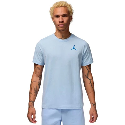 Jumpman Emb Crew T-Shirt