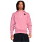 Sudadera Nike Sabrina Signature