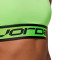 Sujetador Jordan Sport Indy Logo Mujer