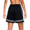 Nike Dri-Fit Crossover für Frauen Shorts