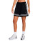 Nike Dri-Fit Crossover für Frauen Shorts