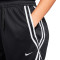 Nike Dri-Fit Crossover für Frauen Shorts