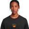 Camisola Nike Dri-Fit Basketball Logo