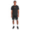 Camisola Nike Dri-Fit Basketball Logo