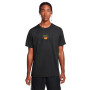 Dri-Fit Basketball Logo-Black