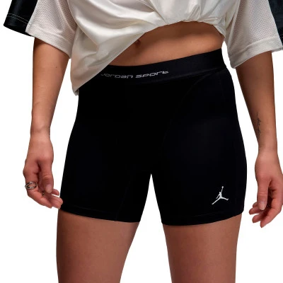 Cycliste Femme Sport Leak Protection