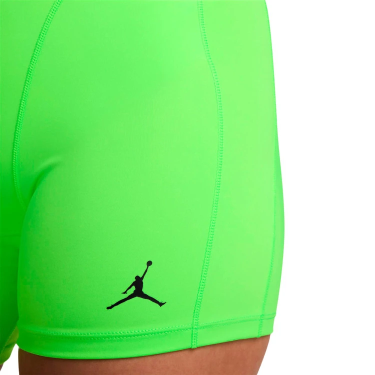 malla-corta-jordan-sport-leak-protection-mujer-electric-green-3