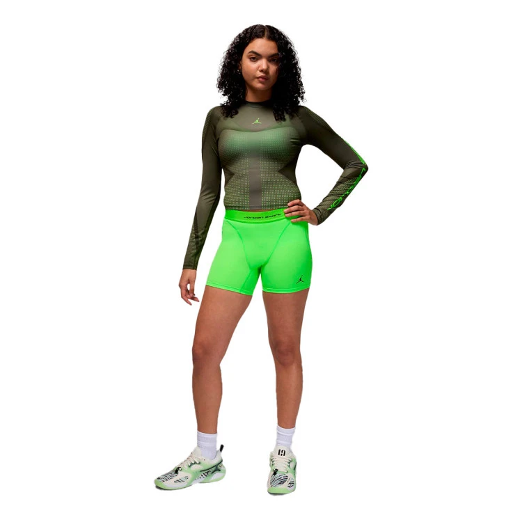 malla-corta-jordan-sport-leak-protection-mujer-electric-green-4