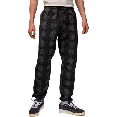 Sport Hoop Fleece Trousers