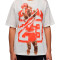 Camiseta Jordan Girlfriend Gfx 40 Mujer