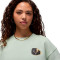 Sweat-shirt Jordan Femme Brooklyn Fleece Crew Graphic