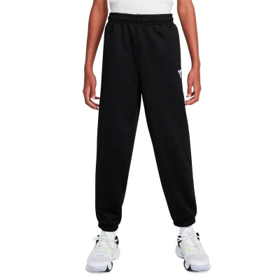 Kids Kobe Bryant Therma-Fit Fundamental Trousers