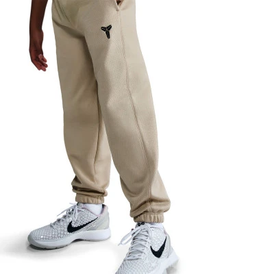 Pantalón largo Kobe Bryant Therma-FIT Fund Niño