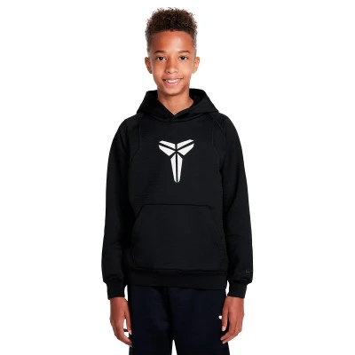 Sudadera Kobe Bryant Therma-Fit Fundamental Niño