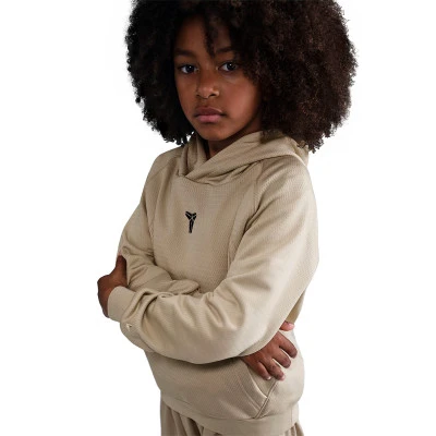 Kobe Bryant Therma-FIT Fundamental Niño Sweatshirt