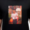 Camiseta Jordan Brand Photo Crew