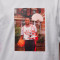 Camiseta Jordan Brand Photo Crew