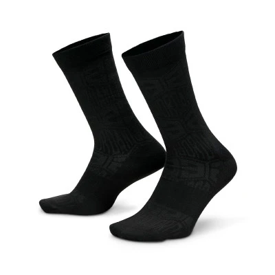 Calcetines Everyday Essential AOJ Crew (1 Par)