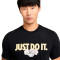 Camisola Nike Dri-Fit Just Do It