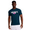 Camisola Nike Dri-Fit Just Do It