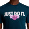 Camisola Nike Dri-Fit Just Do It