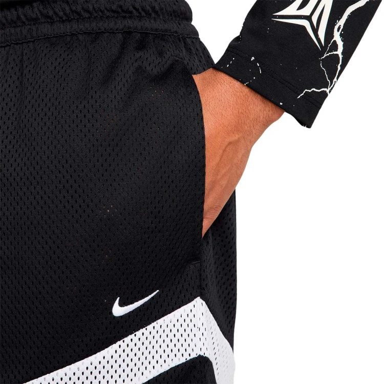 pantalon-corto-nike-ja-morant-dri-fit-icon-black-white-white-5