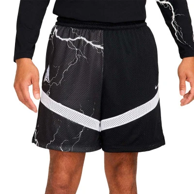 Ja Morant Dri-Fit Icon Shorts