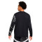 Nike Ja Morant Dri-Fit Icon Long Sleeve T-Shirt