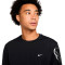 Nike Ja Morant Dri-Fit Icon Long Sleeve T-Shirt