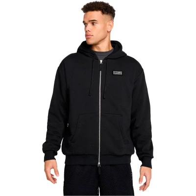 Devin Booker Therma-FIT Hoodie Sweatshirt