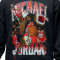 Sudadera Jordan Flight Graphic Fleece