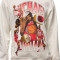 Sudadera Jordan Flight Graphic Fleece