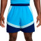 Nike Dri-Fit Woven Icon 6I" Stf Shorts