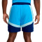 Nike Dri-Fit Woven Icon 6I" Stf Shorts