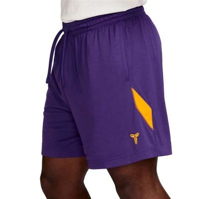 Calções Kobe Bryant Dri-Fit