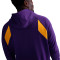 Sudadera Nike Kobe Bryant Tf Fund