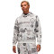 Jordan Essentials Aop Fleece Sweatshirt