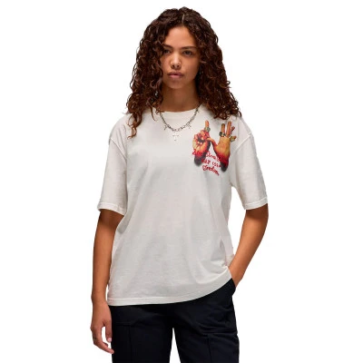 6 Rings Mujer T-Shirt