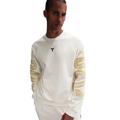 Kobe Bryant Therma-FIT LNY Sweatshirt