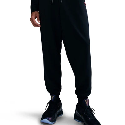 Pantaloni  Kobe Bryant Therma-FIT LNY