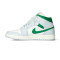 Jordan Air Jordan 1 Mid Sneaker