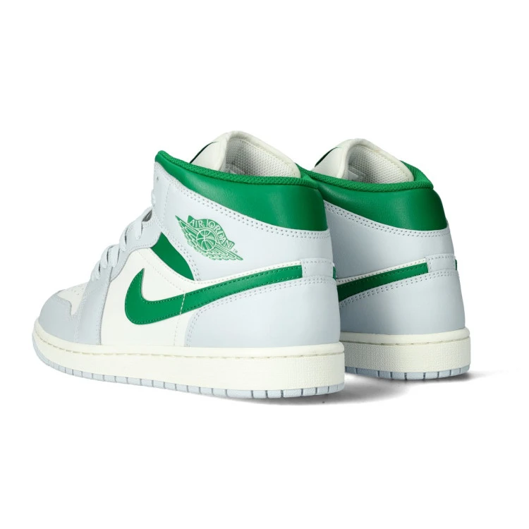 zapatilla-jordan-air-jordan-1-mid-summit-white-pine-green-pure-platinum-5