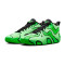 Jordan Tatum 3 Deuce 6th Man Basketball Shoes